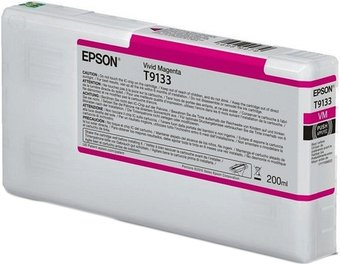 Картридж Epson C13T913300 - 1/1