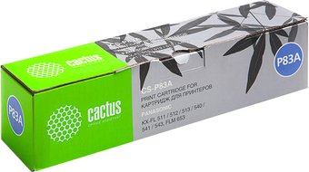 Картридж CACTUS CS-P88A - 1/1