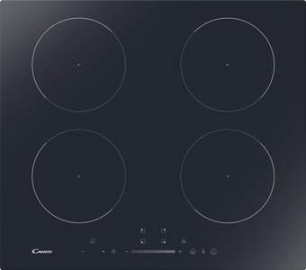 Варочная панель Candy CIS642SCTT - 1/1
