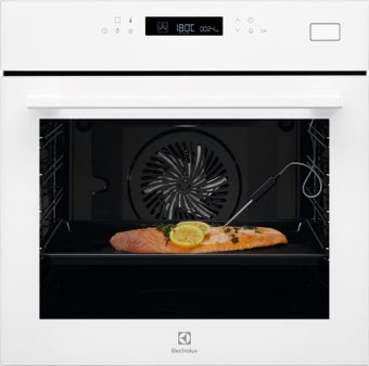 Электрический духовой шкаф Electrolux EOB7S31V - 1/1