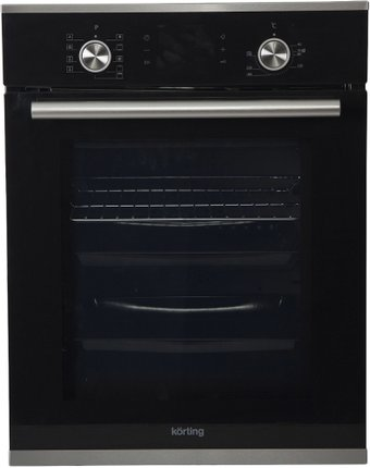 Электрический духовой шкаф Korting OKB 7951 CMN - 1/1