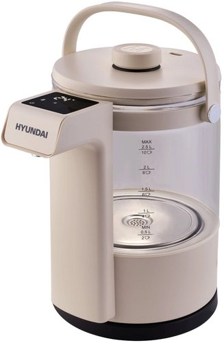 Термопот Hyundai HYK-G7700 - 1/1