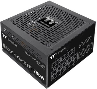 Блок питания Thermaltake Toughpower PF1 750W TT Premium Edition TTP-0750AH2FKP - 1/1