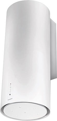 Кухонная вытяжка Faber Cylindra Plus WH Gloss A37 - 1/1