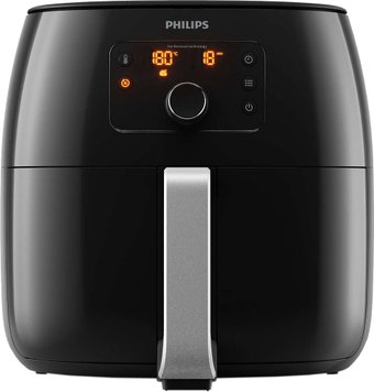 Аэрофритюрница Philips HD9650/90 - 1/1