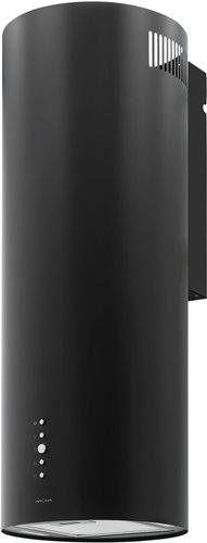 Кухонная вытяжка Krona Tina 350 3P (черный) - 1/1