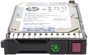 Жесткий диск HP 781578-001B 1.2TB - 1/1