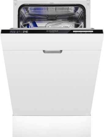 Встраиваемая посудомоечная машина MAUNFELD MLP-082D - 1/1
