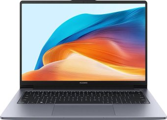Ноутбук Huawei MateBook D 14 2023 MDF-X 53013TCF - 1/1