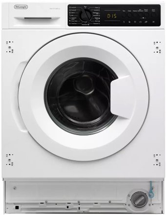 Стиральная машина DeLonghi DWMI 725 ISABELLA - 1/1