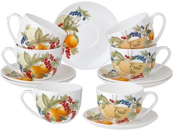 Сервиз Lefard Fruit Basket 104-996 - 1/1