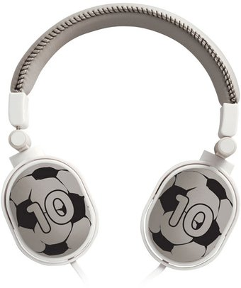 Наушники Ritmix RH-570 Forward - 1/1