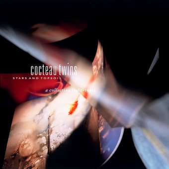Виниловая пластинка Cocteau Twins - Stars And Topsoil A Collection 1982-1990 (Remastered, белый винил) - 1/1