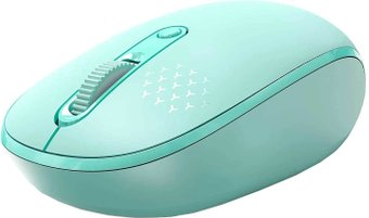 Мышь Ratel E370 (зеленый) - 1/1