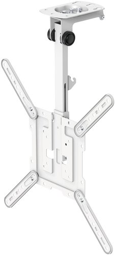 Кронштейн UniTeki LCD3440CBW (белый) - 1/1