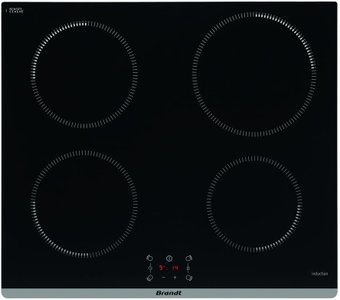 Варочная панель Brandt BPI6464B - 1/1