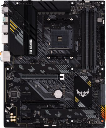 Материнская плата ASUS TUF Gaming B550-Pro - 1/1