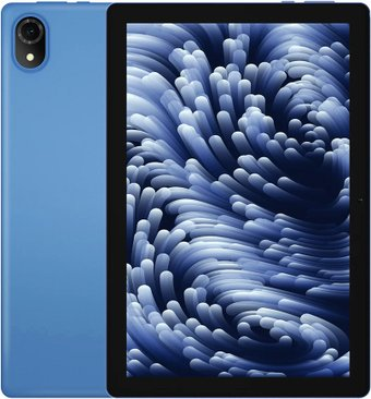 Планшет Doogee U10 Pro 8GB/128GB (синий) - 1/1
