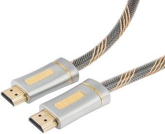 Кабель Cablexpert CC-P-HDMI02-3M - 1/1