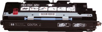 Картридж HP Q2670A - 1/1