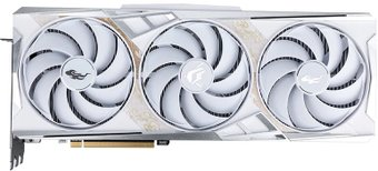 Видеокарта Colorful iGame GeForce RTX 4080 Super Loong Edition OC 16GB-V - 1/1