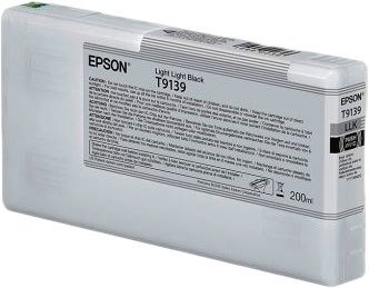 Картридж Epson C13T913900 - 1/1