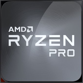 Процессор AMD Ryzen 5 Pro 3600 - 1/1