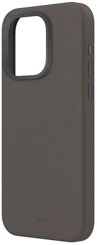 Чехол для телефона Uniq Lyden Grey (Magsafe) для iPhone 15 Pro IP6.1P(2023)-LYDMGRY - 1/1