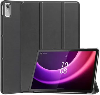 Чехол для планшета KST Smart Case для Lenovo Tab P11 Gen 2 11.5 (2022) (черный) - 1/1
