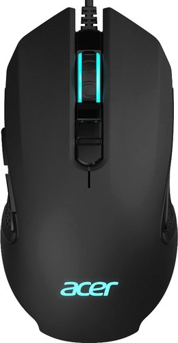 Игровая мышь Acer OMW160 - 1/1