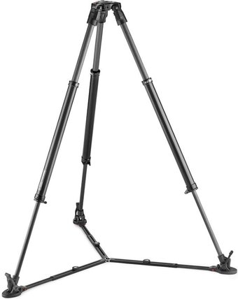Штативная растяжка Manfrotto 2-в-1 для 645 FTT и 635 FST MVASPR2N1 - 1/1
