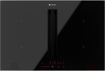Варочная панель Globalo Plantis 80.1 - 1/1