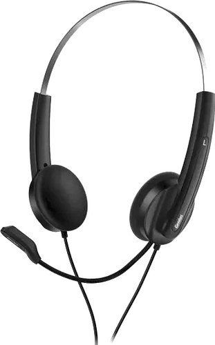 Офисная гарнитура Genius HS-220U - 1/1
