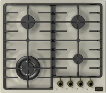 Варочная панель Korting HG 674 CTRB - 1/1