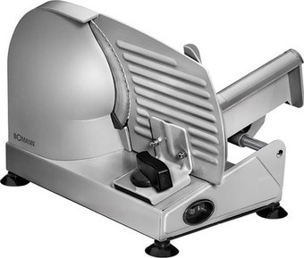 Ломтерезка Bomann MA 451 CB - 1/1