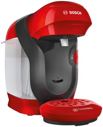 Капсульная кофеварка Bosch TAS1103 - 1/1