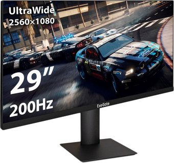 Игровой монитор ExeGate Combat EC1500 EX297301RUS - 1/1