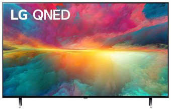 Телевизор LG QNED75 75QNED756RA - 1/1