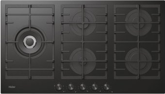 Варочная панель Haier HAVG9WL38WPB - 1/1