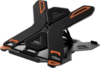 Подставка ICE COOREL E5 (черный) - 1/1