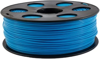 Пластик Bestfilament PET-G 1.75 мм 1000 г (голубой) - 1/1