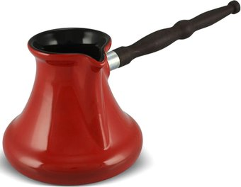 Турка Ceraflame Ibriks Gourmet D9636 (красный) - 1/1