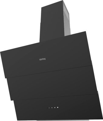 Кухонная вытяжка Korting KHC 68073 GN - 1/1
