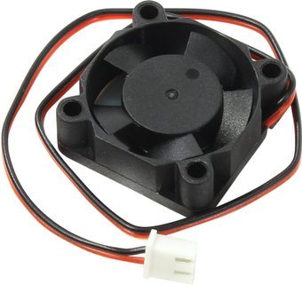 Вентилятор для корпуса 5bites FB2510S-12H2 - 1/1