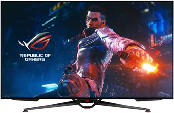 Игровой монитор ASUS ROG Swift PG48UQ - 1/1