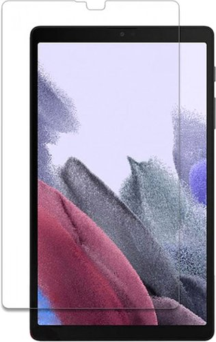 Защитное стекло KST 2.5D для Samsung Galaxy Tab A7 Lite 8.7/Realme Pad Mini 8.7 2022 (прозрачный) - 1/1