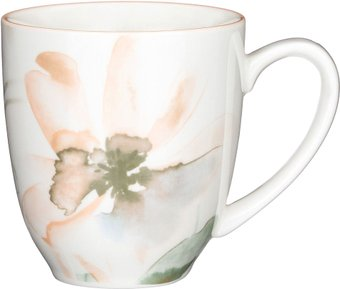 Кружка Bronco Aquarelle 410-136 - 1/1