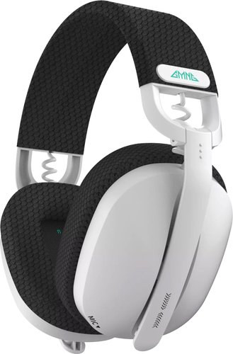 Наушники GMNG GG-HS420W (белый) - 1/1