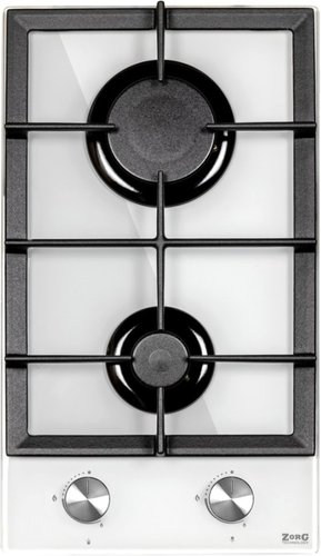 Варочная панель ZorG BL Domino white - 1/1