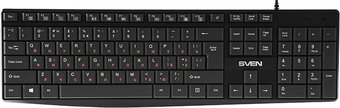 Клавиатура SVEN KB-S305 - 1/1